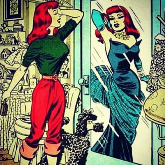 Meet your Posher, Marian - Picture 1 of 1